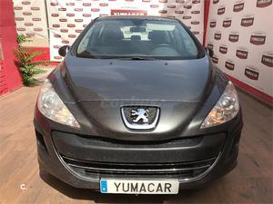 PEUGEOT 308 Confort 1.6 VTi p.