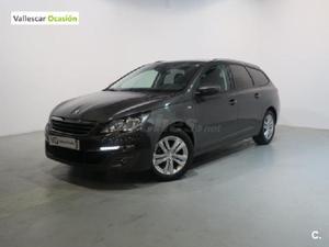 PEUGEOT 308 SW Style 1.2 PureTech 130 SS 5p.