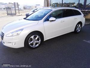 PEUGEOT 508 SW 2.0HDI 150CV ALLURE DE 