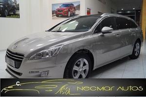 PEUGEOT 508 SW Allure 2.0 HDI 140cv 5p.