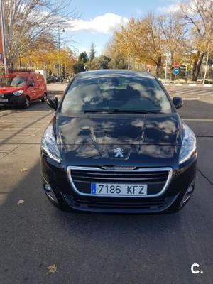 PEUGEOT  Access 1.6 HDI 115 FAP 5p.