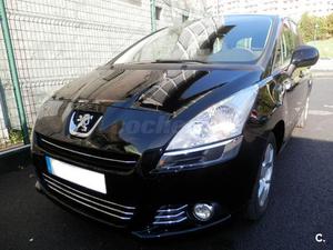 PEUGEOT  Allure 1.6 HDI 112 FAP 5p.