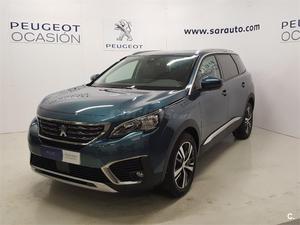 PEUGEOT  Allure 1.6L BlueHDi 88kW 120CV SS 5p.