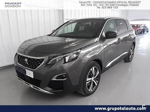 PEUGEOT  GTLine 1.6L BlueHDi 88kW120 SS EAT6 5p.