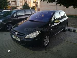 PEUGEOT  HDi 90 XS 5p.