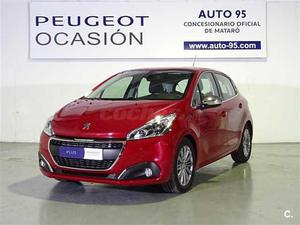 PEUGEOT P ALLURE 1.6 BlueHDi 73KW 100CV 5p.