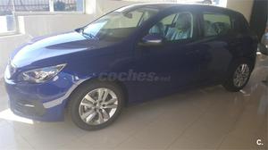 PEUGEOT p Active 1.6 BlueHDi 88KW 120CV 5p.