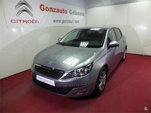 PEUGEOT p Style 1.2 PureTech 96KW 130CV SS 5p.