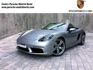 PORSCHE 718 Boxster 2p.