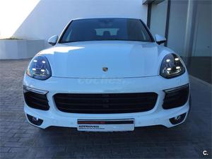 PORSCHE Cayenne Diesel Platinum Edition 5p.