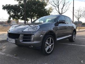 PORSCHE Cayenne S 5p.