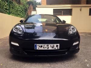 PORSCHE Panamera 3.6 V6 5p.