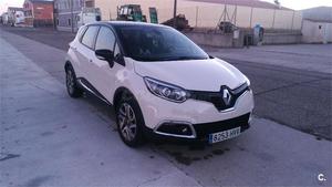 RENAULT Captur Zen dCi 90 EDC eco2 5p.