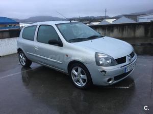 RENAULT Clio Alize 1.9dTi 3p.