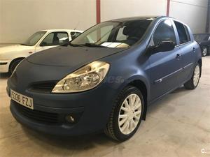 RENAULT Clio Authentique 1.5DCI70 eco2 5p.