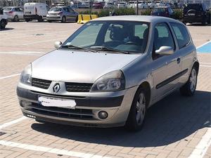 RENAULT Clio Billabong V 3p.