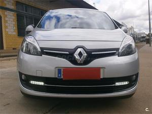 RENAULT Grand Scenic Dynamique Energy dCi 110 eco2 5p 5p.