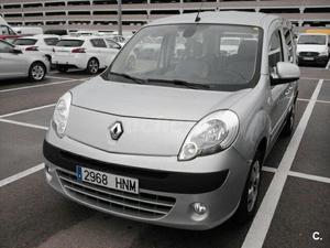 RENAULT Kangoo Combi Expression  dCi 110 E5 5p.