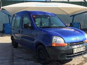 RENAULT Kangoo RN 1.9D 65 4p.