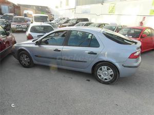 RENAULT Laguna AUTHENTIQUE V 5p.