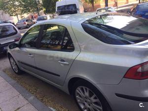 RENAULT Laguna DYNAMIQUE 1.9DCI 120CV 5p.