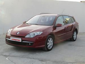 RENAULT Laguna G.Tour Authentique 1.5dCi 110CV 5p.