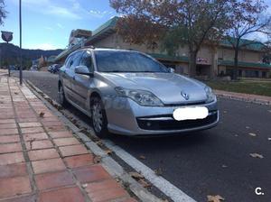 RENAULT Laguna G.Tour Dynamique 2.0dCi 130CV 5p.