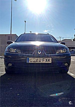 RENAULT Laguna G.Tour Privilege 1.9dCi 130CV E4 5p.