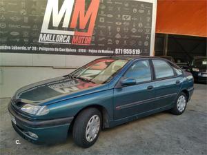 RENAULT Laguna LAGUNA 1.8 RN 5p.