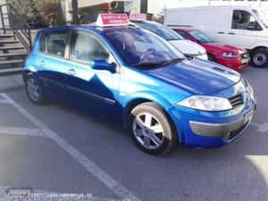 RENAULT MEGANE 1.9DCI 120CV