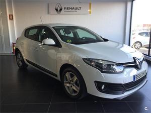 RENAULT Megane Business Energy dCi 110 SS eco2 5p.