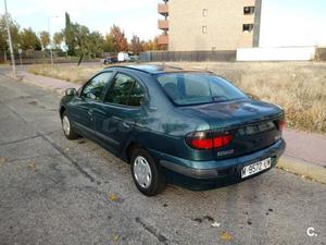 RENAULT Megane CLASSIC RN 1.9D 4p.