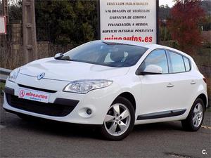 RENAULT Megane Dynamique dCi 110 eco2 E5 5p.