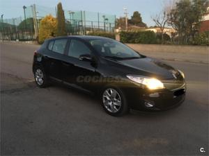 RENAULT Megane Dynamique v 110 E5 5p.