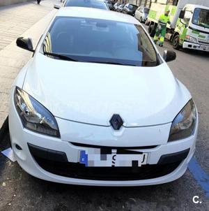 RENAULT Megane Emotion  dCi 110 eco2 E5 5p.