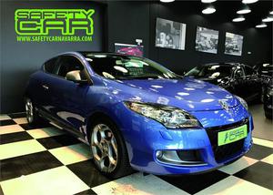 RENAULT Megane GT dCi p.