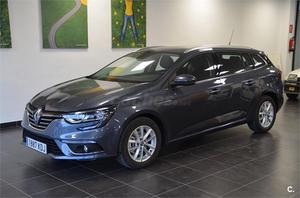 RENAULT Megane Sp. Tourer Zen En. dCi 96kW 130CV 5p.