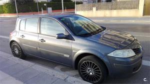 RENAULT Mégane Grand Tour Dynamique 1.9dCi 5p.