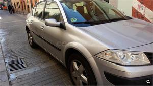 RENAULT Mégane Sedan Dynamique 1.5dCi85 eco2 4p.