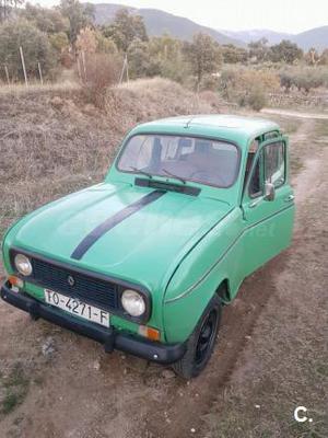 RENAULT R4 R4 1.1 TL 5p.