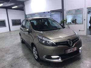 RENAULT Scenic Bose Edition Energy dCi 110 eco2 5p.