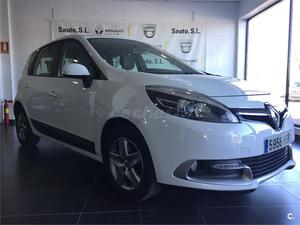 RENAULT Scenic Expression Energy dCi 110 eco2 5p.