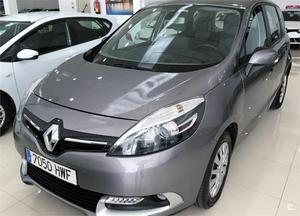 RENAULT Scenic XMOD Expression Energy dCi 110 eco2 5p.