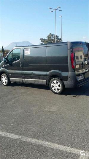 RENAULT Trafic Passenger Combi  Corto dCi 115 E5 5p.