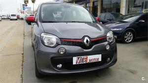 RENAULT Twingo Zen TCe 66kW 90CV EDC 5p.