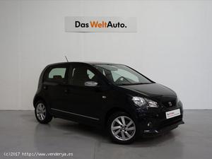 SE VENDE SEAT MII 1.0 STYLE 75 - SABADELL - (BARCELONA)