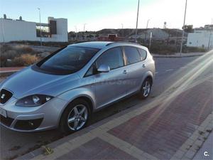 SEAT ALTEA 1.6 TDI 105cv Style EEcomotive 5p.