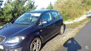 SEAT ALTEA 1.6 TDI 105cv Style Ecomotive 5p.