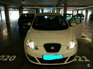 SEAT ALTEA 1.9 TDI 105cv Reference 5p.