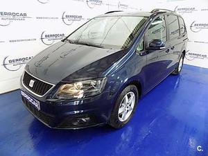 SEAT Alhambra 2.0 TDI 140 CV StartStop Style DSG 5p.